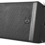 Wharfedale WHAR-WLA 115A 15″ Active Line Array Speaker 