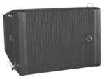 Wharfedale WHAR-WLA 115A 15″ Active Line Array Speaker  - Image 2