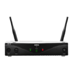 AKG WMS420 Wireless Instrument Microphone System - Image 2
