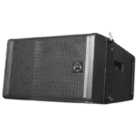 Wharfedale WHAR-WLA 112A 12″ Active Line Array Speaker - Image 2