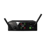 AKG WMS40 MINI-2 Instrument Dual Wireless Bodypack Set - Image 3