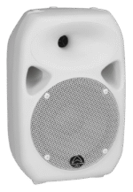 Wharfedale WHAR-TITAN 8 A MKII W 8″ 2-Way Active Loudspeaker – White - Image 2