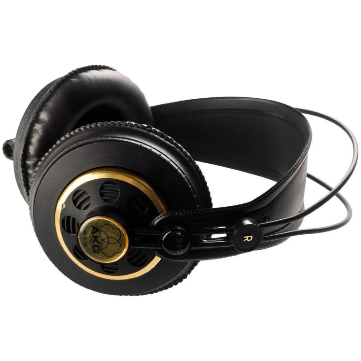 AKG K240 Studio Semi-Open Headphones - Image 2