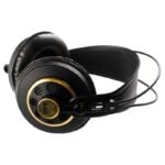 AKG K240 Studio Semi-Open Headphones - Image 2