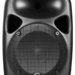Wharfedale WHAR-TITAN 8 A MKII B 8″ 2-Way Active Loudspeaker – Black