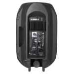 Wharfedale WHAR-TITAN 8 A MKII B 8″ 2-Way Active Loudspeaker – Black - Image 2