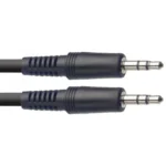 EWI Msss Stereo Mini Jack To Stereo Mini Jack 3M/1M