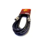 EWI Economy XLR-XLR Microphone Cable – 10m
