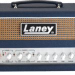 Laney LF-Supertop 120-Watt Amplifier Head