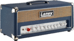 Laney LF-Supertop 120-Watt Amplifier Head - Image 2