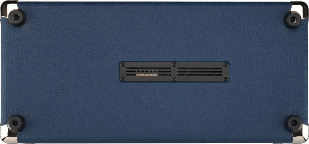 Laney LF-Supertop 120-Watt Amplifier Head - Image 4
