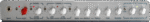 Laney LF-Supertop 120-Watt Amplifier Head - Image 5