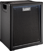 Laney LFR-110 250-Watt 10-Inch Guitar Speaker Cabinet - Image 2