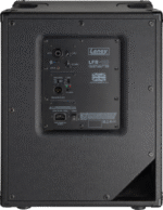 Laney LFR-110 250-Watt 10-Inch Guitar Speaker Cabinet - Image 4