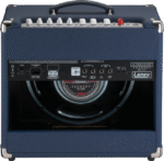 Laney LF 60-112 60-Watt 12-inch Combo Amplifier - Image 3