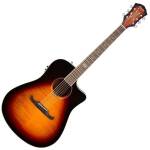 Fender T-Bucket 300CE Electro-Acoustic Guitar