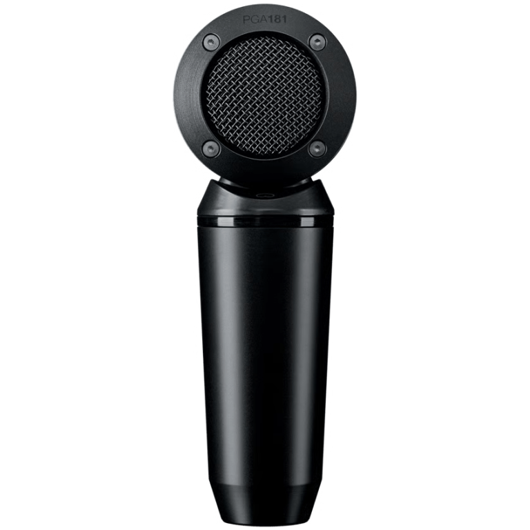 PGA181 Cardioid Condenser Microphone