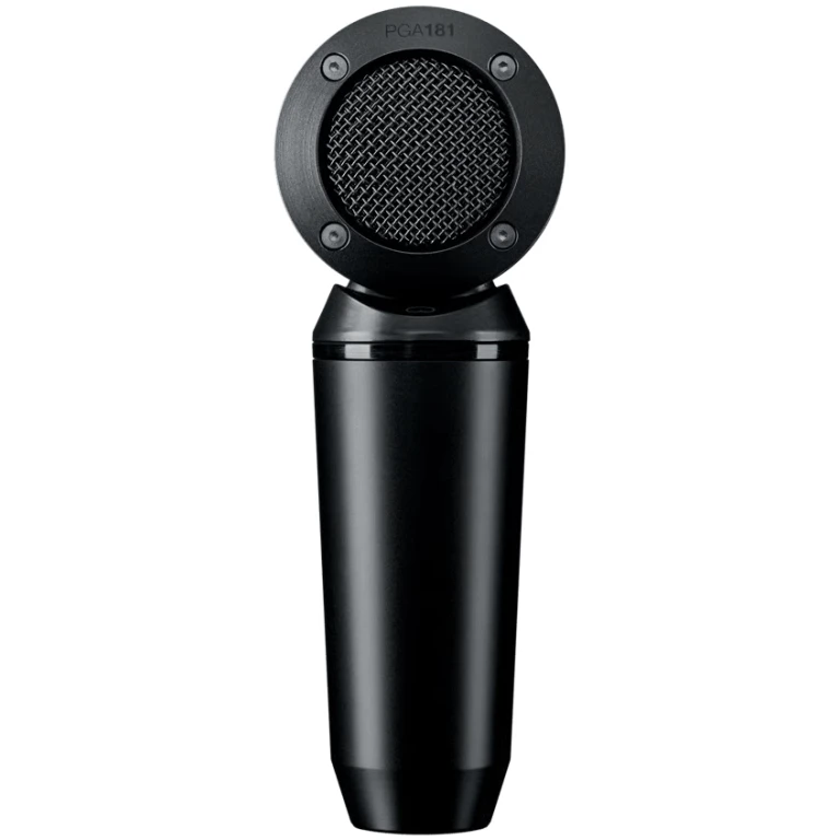PGA181 Cardioid Condenser Microphone