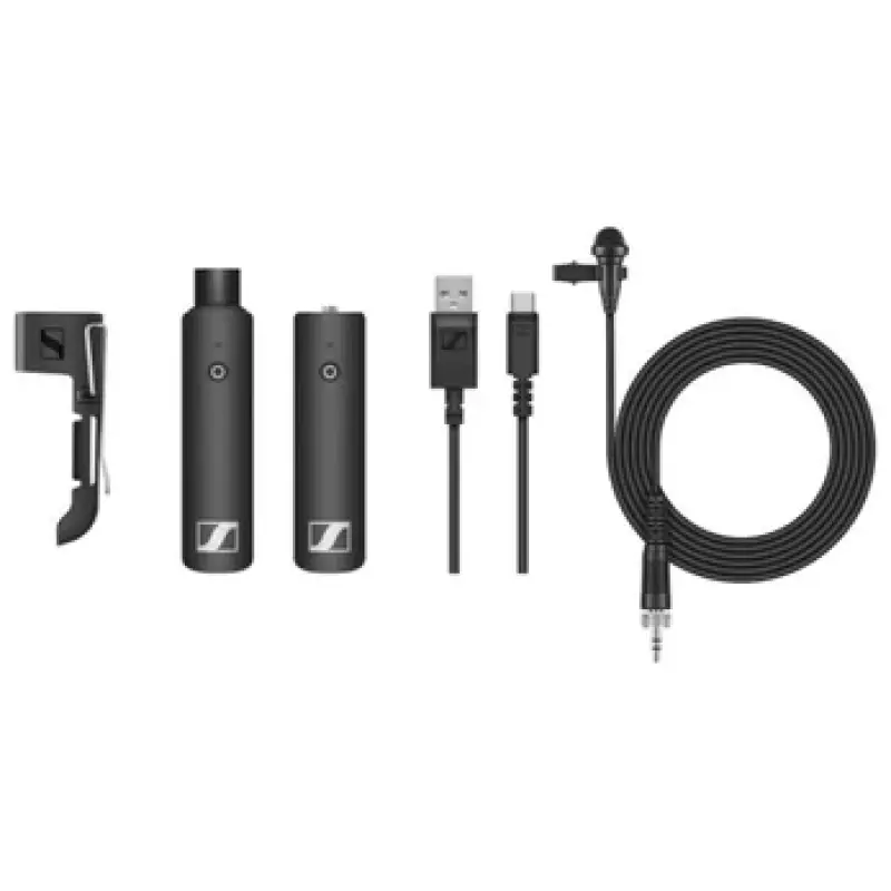 Sennheiser XSW-D Wireless Lavalier Set
