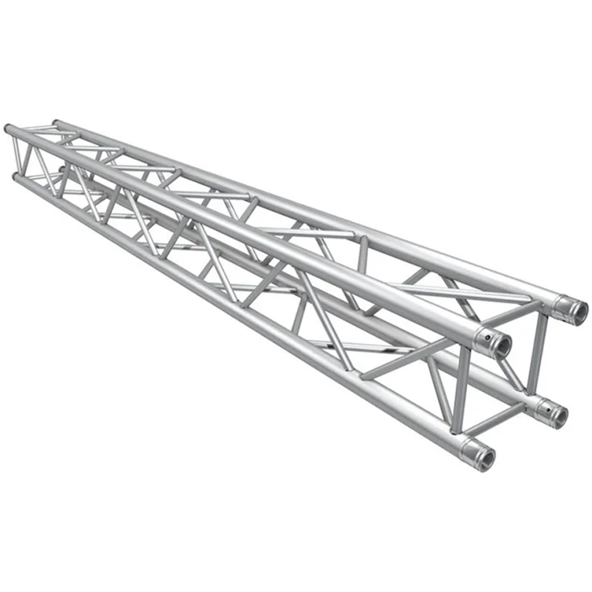 Imix Aluminum Mini Lighting Truss (0,5m - 2m) - Image 1