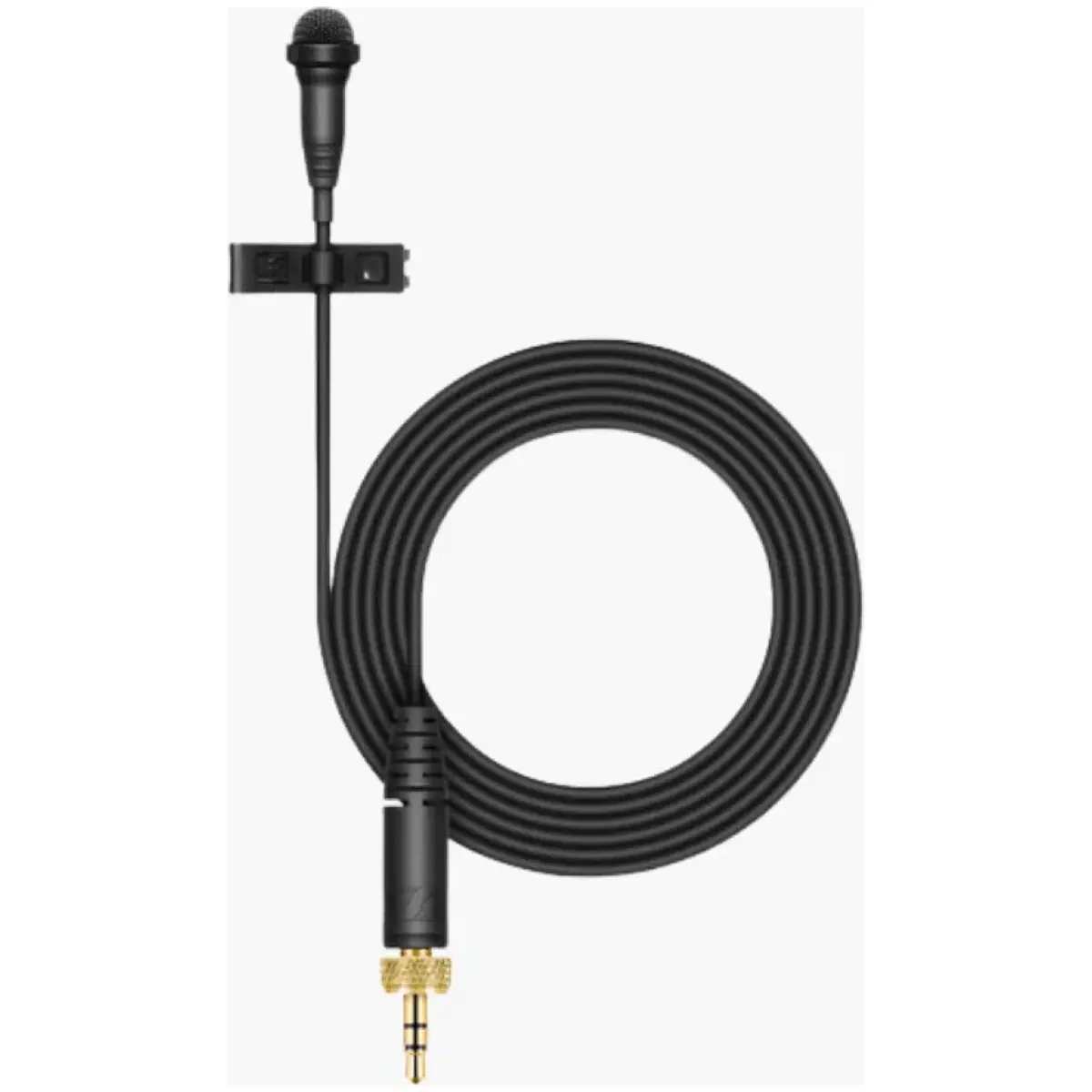 Sennheiser ME 2 Clip-on Lapel Microphone - Image 2