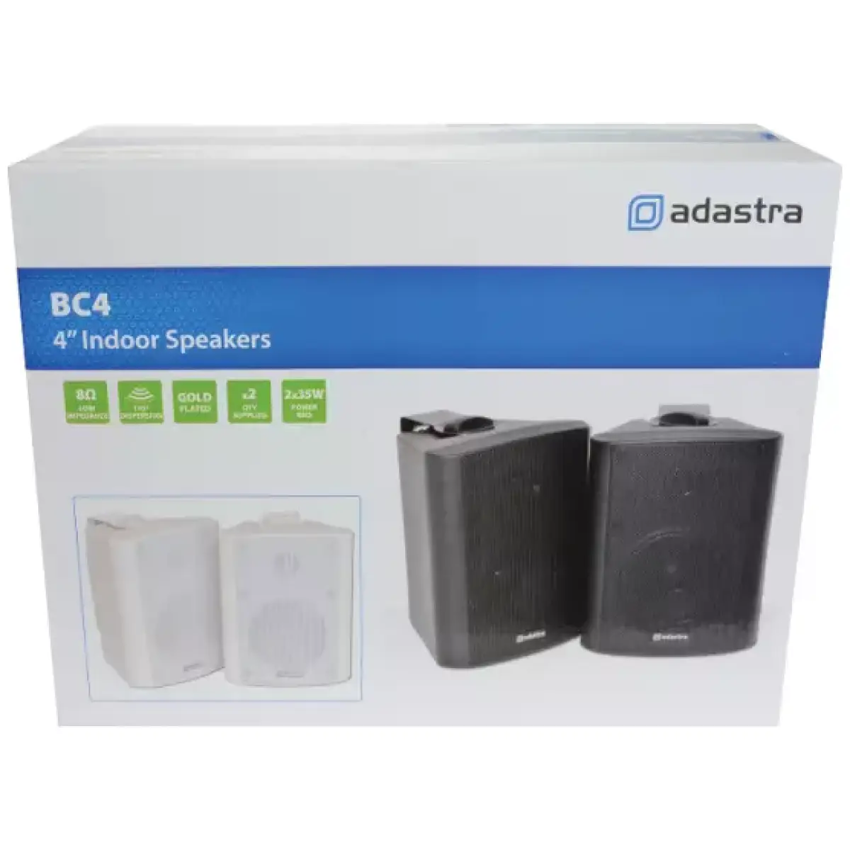 Adastra BC4B Background Speakers - Image 6