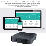 Tva - Bluetooth Transmitter/receiver - Image 4