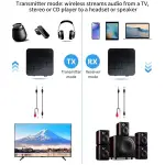 Tva - Bluetooth Transmitter/receiver - Image 6