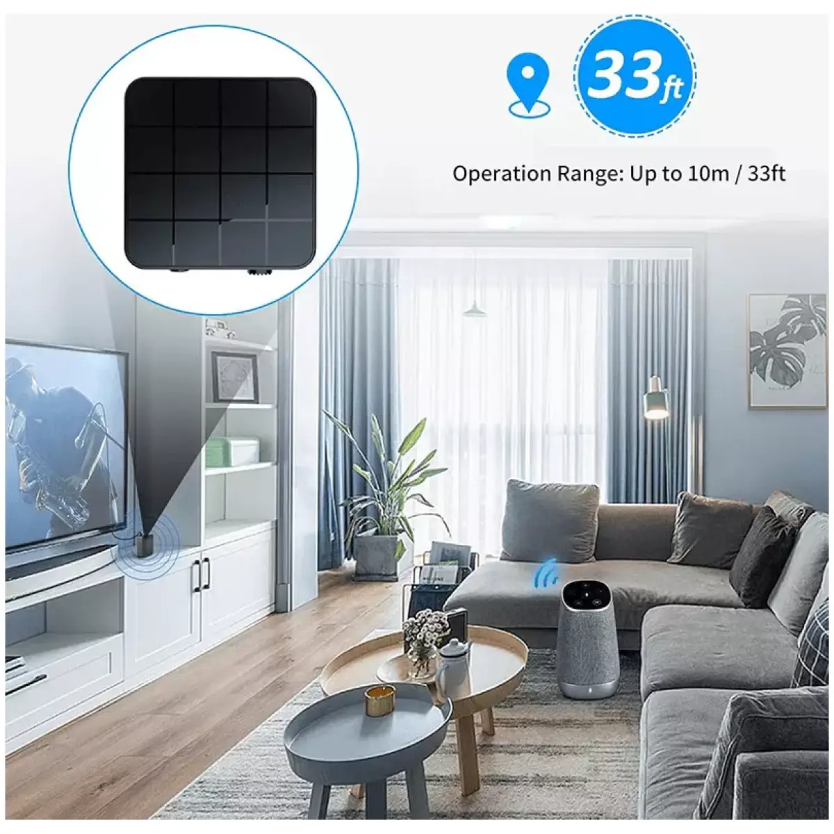 Tva - Bluetooth Transmitter/receiver - Image 7