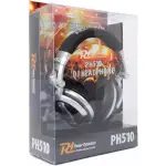 Power Dynamics - PH510 Dj Headphone - Image 2