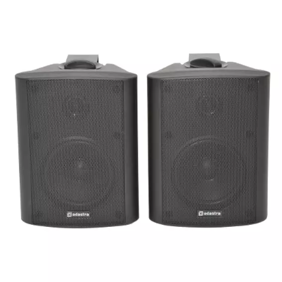 100902_CO1-1 Adastra BC4B Background Speakers - Image 1