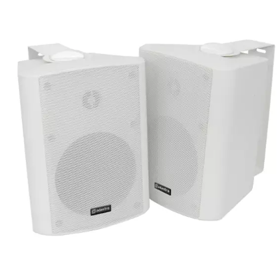 100904_CO1 Adastra BC5W Background Speakers - Image 1