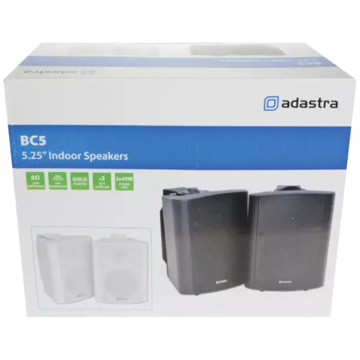 Adastra BC5W Background Speakers - Image 3