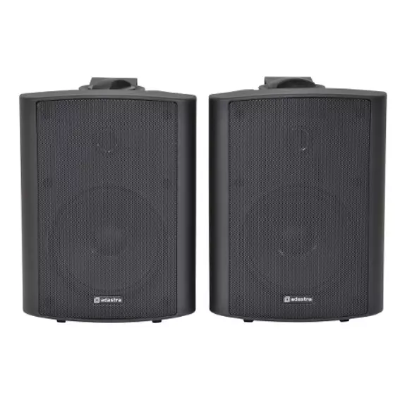 100905_CO1-1 Adastra BC5B Background Speakers - Image 1