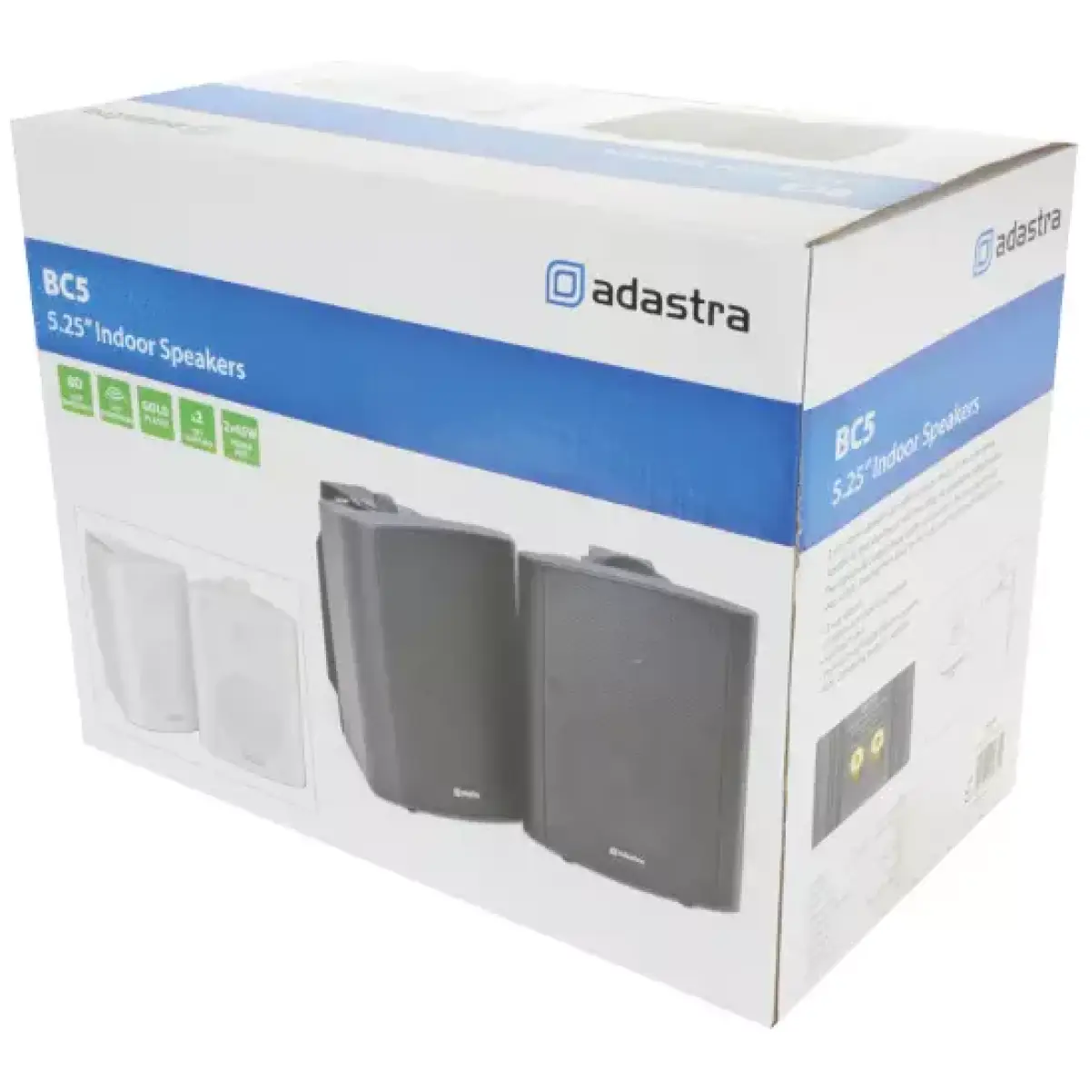 Adastra BC5B Background Speakers - Image 6