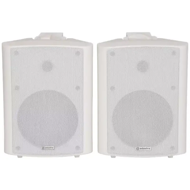 Adastra BC6W Background Speakers
