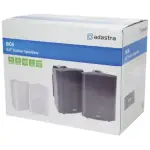 Adastra BC6W Background Speakers - Image 2
