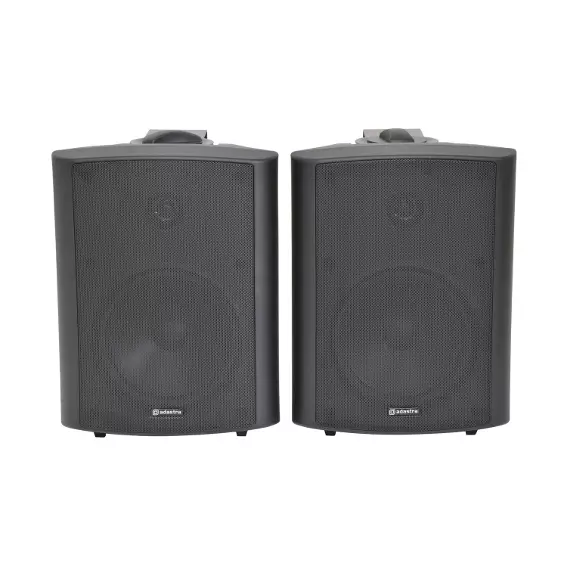100908_co1 Adastra BC6B Background Speakers - Image 1