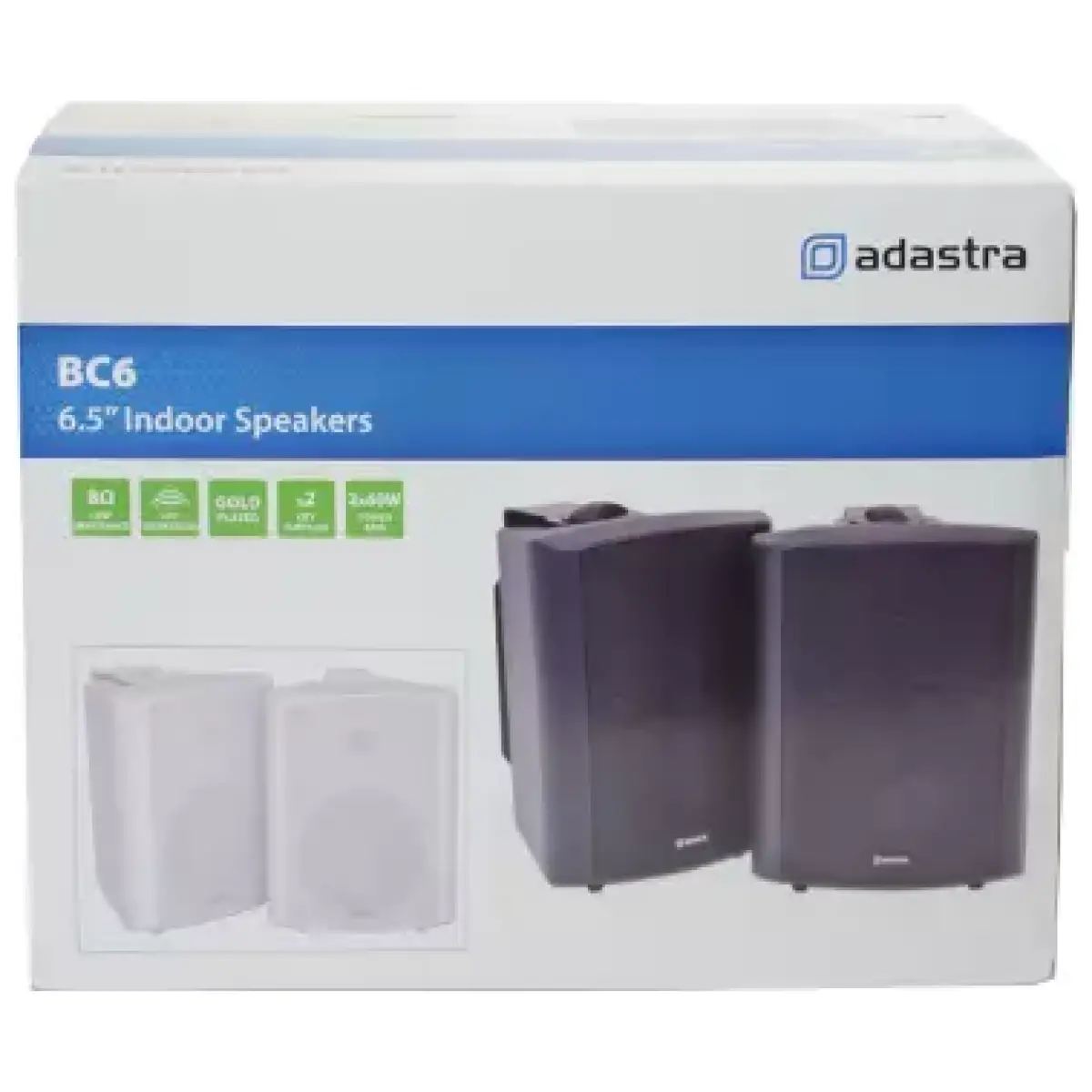 Adastra BC6B Background Speakers - Image 5