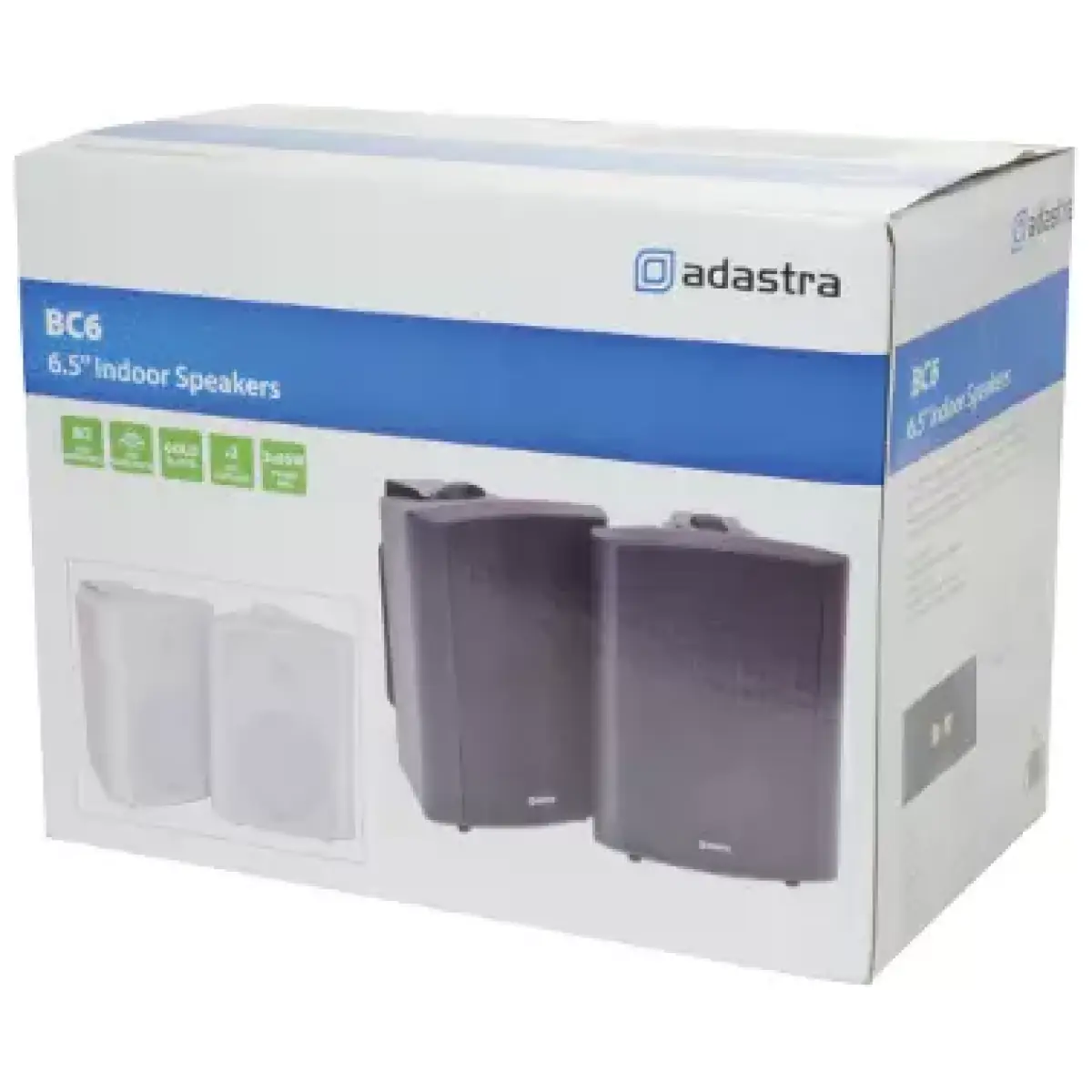 Adastra BC6B Background Speakers - Image 6