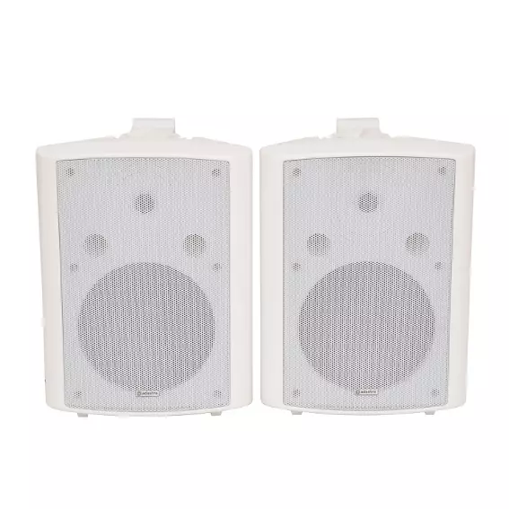 100910_CO1 Adastra BC8W Background Speakers - Image 1