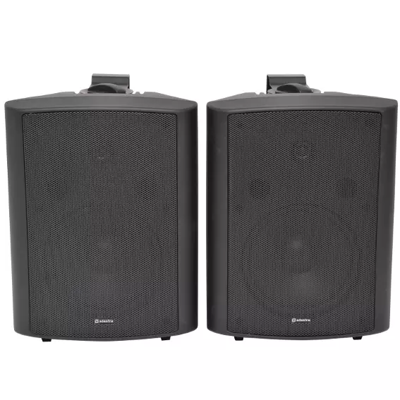 100911_CO1-1 Adastra BC8B Background Speakers - Image 1