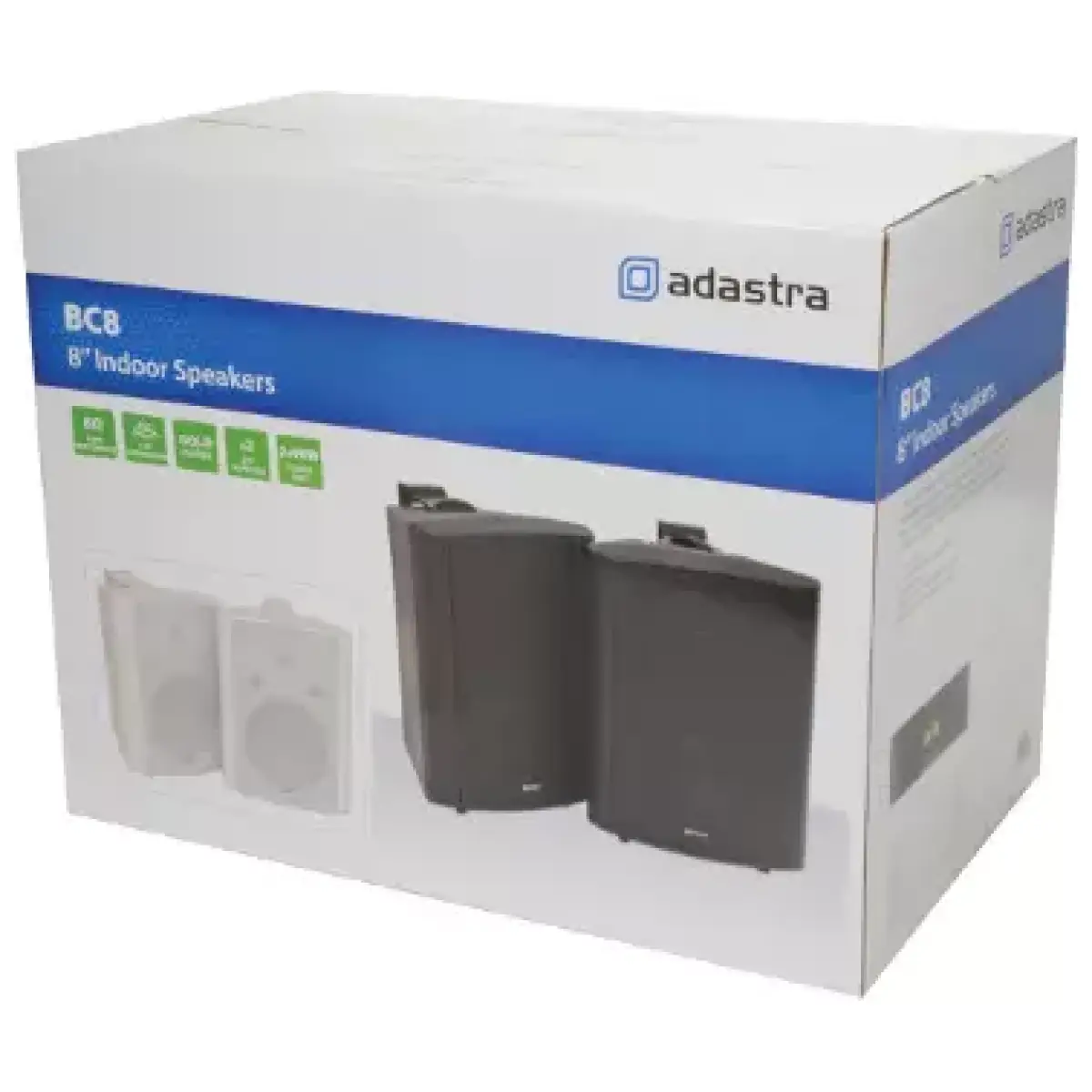 Adastra BC8B Background Speakers - Image 7