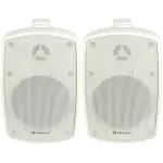 ADASTRA BH4 - W Speaker Pair