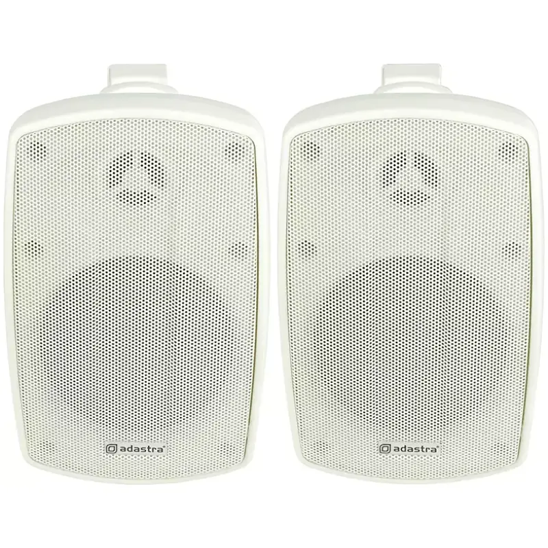 ADASTRA BH4 - W Speaker Pair