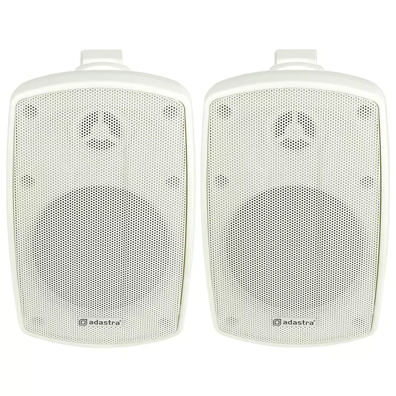 100918AD_1 ADASTRA BH4 - W Speaker Pair - Image 1