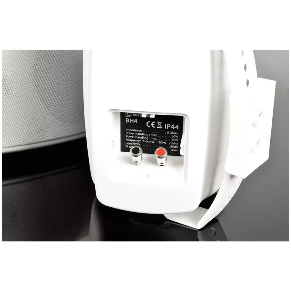ADASTRA BH4 - W Speaker Pair - Image 3