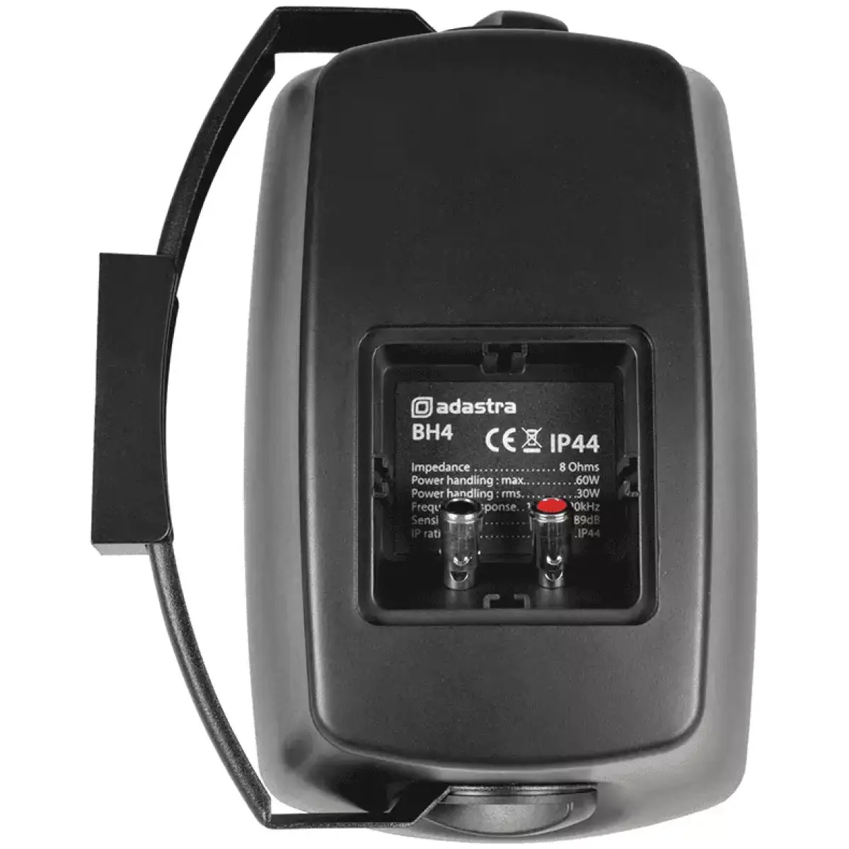 ADASTRA BH4 - B Speaker Pair - Image 4