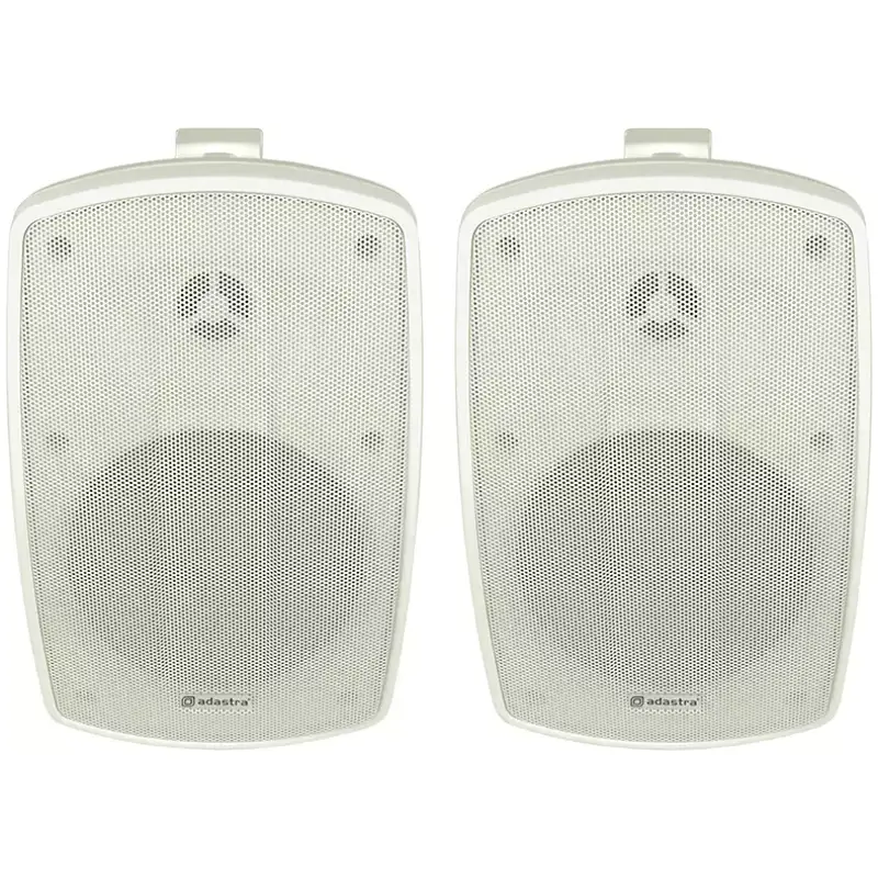 ADASTRA BH5 - W Speaker Pair