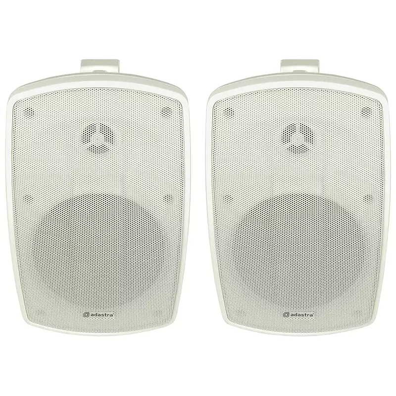 100920AD_1 ADASTRA BH5 - W Speaker Pair - Image 1